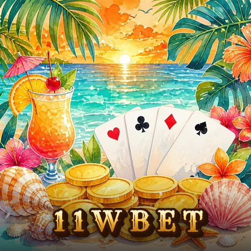 11wbet APK Indonesia - Panduan Lengkap dan Tutorial