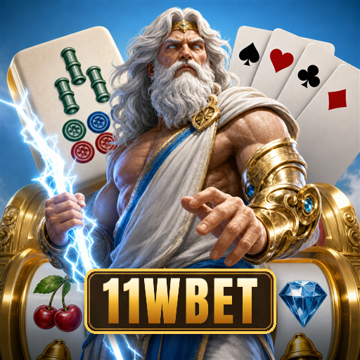 11wbet APK Indonesia - Panduan Lengkap dan Tutorial